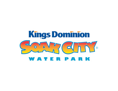 Soak City Water Park Debuts at Kings Dominion this Spring