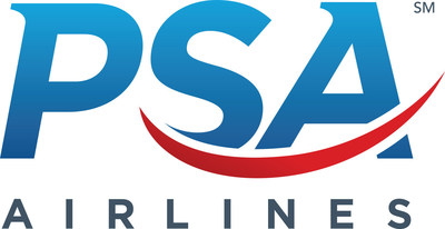 PSA Airlines, Inc. wholly owned subsidiary of American Airlines Group.