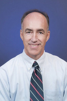 Phillip Blake, President of Bayer Corporation