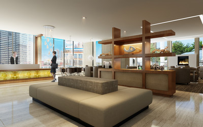 AC Hotels by Marriott to Debut in the Capital Region this March