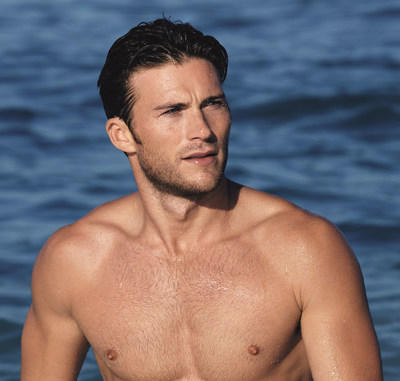 Coty announces agreement with Scott Eastwood: The actor will be the new face of DAVIDOFF Cool Water