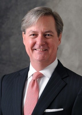Wade Jones, Sabre's new senior vice president of Marketing and Strategy.