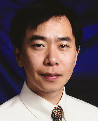 Dr.Qiaobing Xie