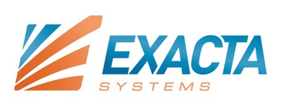 Exacta Logo (PRNewsFoto/ENCORERBG)