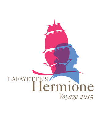 Lafayette's Hermione Logo