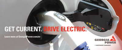 Georgia Power introduces residential EV charger rebate program.