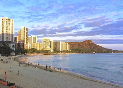 Pleasant Holidays offers exclusive rates and added values that can save hundreds of dollars per day on a great Hawaii vacation at beautiful resorts, including The Royal Hawaiian, a Luxury Collection Resort on Waikiki Beach.