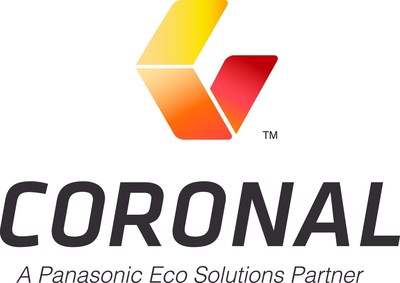 Coronal - A Panasonic Eco Solutions Partner