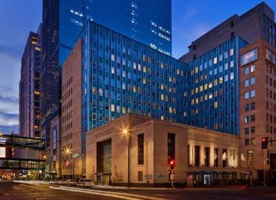 CWI acquires the Westin Minneapolis for $66.4 million. The full-service hotel includes 214 guestrooms and is centrally located in Minneapolis' central business district, proximate to a number of primary demand generators. The hotel will continue to be managed by HEI Hotels & Resorts.