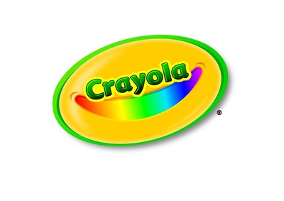 Crayola  Colors of the World - Golin