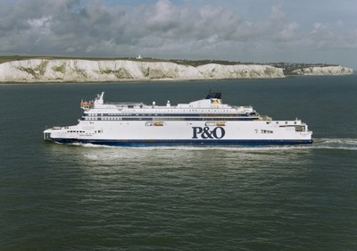 P&O Ferries and MTN are transforming sea travel communications by launching the first Wi-Fi Hot Spot on the English Channel, delivering high-performance Internet connectivity and access to content for millions of passengers and crew.
