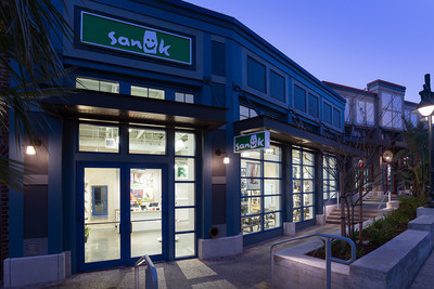 New Sanuk store opens in Orlando at Downtown Disney