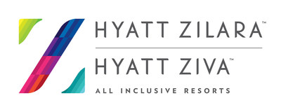 Hyatt Zilara and Hyatt Ziva. allinclusive.hyatt.com