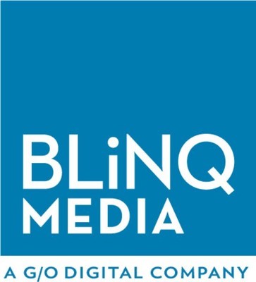 BLiNQ Media Logo