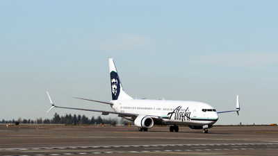 Alaska Airlines today purchased six new Boeing 737-900ER aircraft.