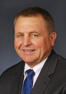 David Bielenberg, chairman of the board, CHS Inc.