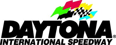 Daytona International Speedway logo