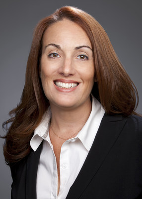Heather Tenuto, vice president of worldwide channel programs and sales enablement at ShoreTel