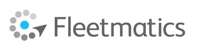 Fleetmatics Logo