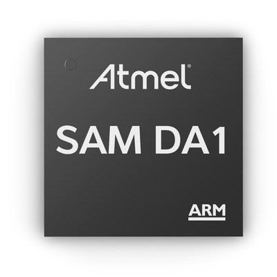 Atmel Launches Automotive Grade ARM Cortex-M0 -based MCUs