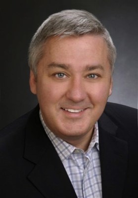 Mike Zeigler, Vice President of Cox Media