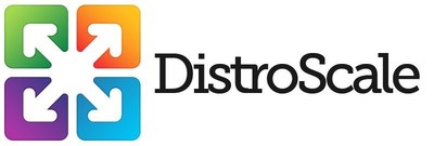 DistroScale Logo