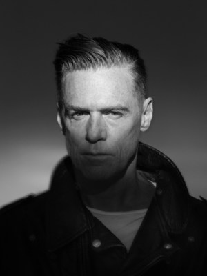 BRYAN ADAMS ANNOUNCES U.S. DATES FOR 30TH ANNIVERSARY RECKLESS TOUR