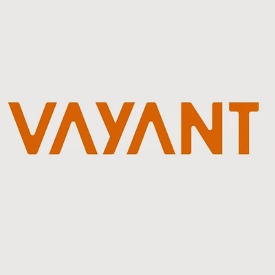 Vayant Travel Technologies logo