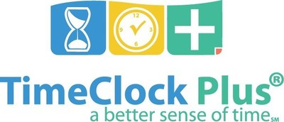 TimeClock Plus is a nationally recognized leader in time and attendance, Find more information at www.timeclockplus.com