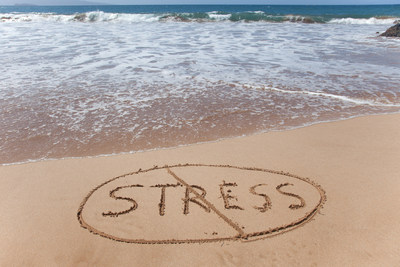 Stress-Free Vacation Planning
