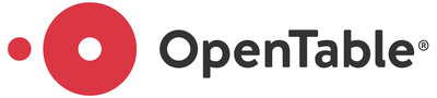 OpenTable logo (PRNewsFoto/OpenTable)