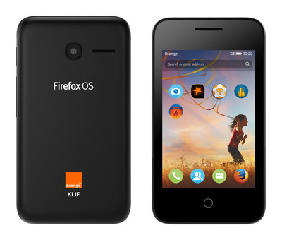 Firefox OS Proves Flexibility of Web: Ecosystem Expands with More Partners, Device Categories and Regions in 2015