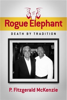 Rogue Elephant, Death By Tradition, is an inside chronicle by a former Kodak Purchasing Manager of why Kodak failed. Rogue Elephant, Death By Tradition, is the Kodak Truth.