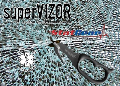 SuperVizor Auto Escape Tool