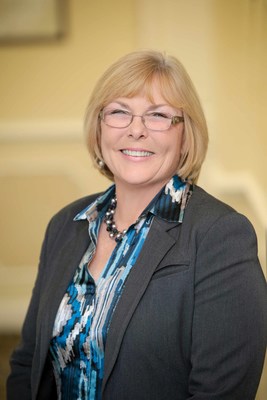 Barbara Saylor, Market Manager for Community Bank of the Chesapeake, St. Mary's County Market