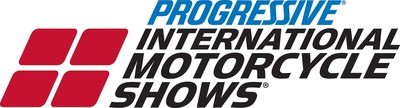 Progressive(R) International Motorcycle Shows(R) (IMS) (PRNewsFoto/Progressive International Motorc)