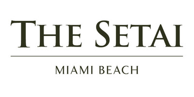 The Setai Miami Beach logo