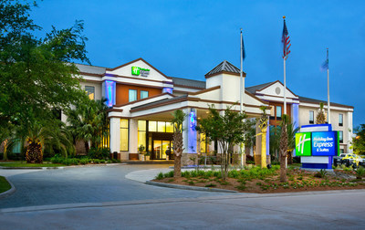 Holiday Inn Express & Suites - New Orleans Airport South