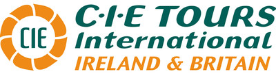 CIE Tours International Logo