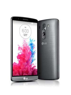 LG G3 Named Best Smartphone, LG Urbane Smartwatches Take Home 9 Awards At MWC 2015