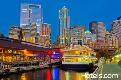 The Hotels.com Hotel Price Index reveals where affordable destinations were found in 2014