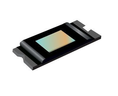 The DLP2010NIR digital micromirror device is the smallest, most efficient DLP chip and is designed for a variety of handheld near-infrared sensing application areas.