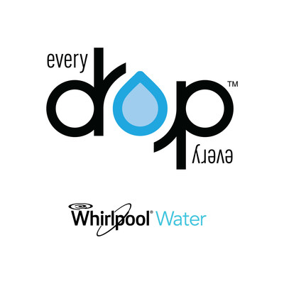 EveryDrop logo.