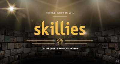 SkilledUp Presents the 2015 Skillies