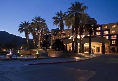 Renaissance Palm Springs Hotel invites spring travelers to make the most of their stays when they take advantage of the Wet 'n' Wild Palm Springs Package or Free Upgrade to Junior Suite Package. For information, visit www.marriott.com/PSPBR or call 1-760-322-6000.