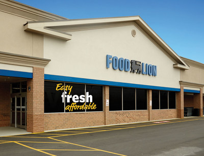 Grocer Food Lion has annonuced it will remodel its stores in the Raleigh, N.C., market in 2015.