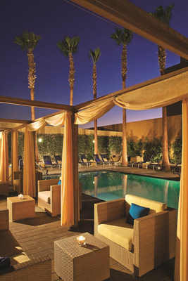 Weekend rates at Los Angeles Marriott Burbank Airport start at $120 per night when guests book at least five days in advance for stays in March, April and May. For information, visit www.marriott.com/BURAP or call 1-818-843-6000.
