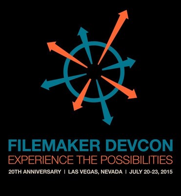 FileMaker announces over 60 sessions for 20th annual DevCon in Las Vegas.
