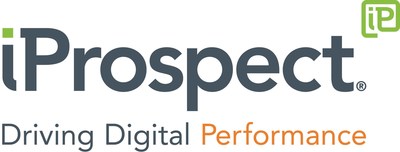 iProspect Named #1 Global Search and Activation Agency (PRNewsFoto/iProspect)