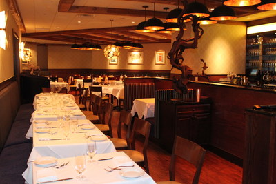 Renowned Restaurant Brand Il Mulino Opens Bistecca By Il Mulino At Mount Airy Casino Resort